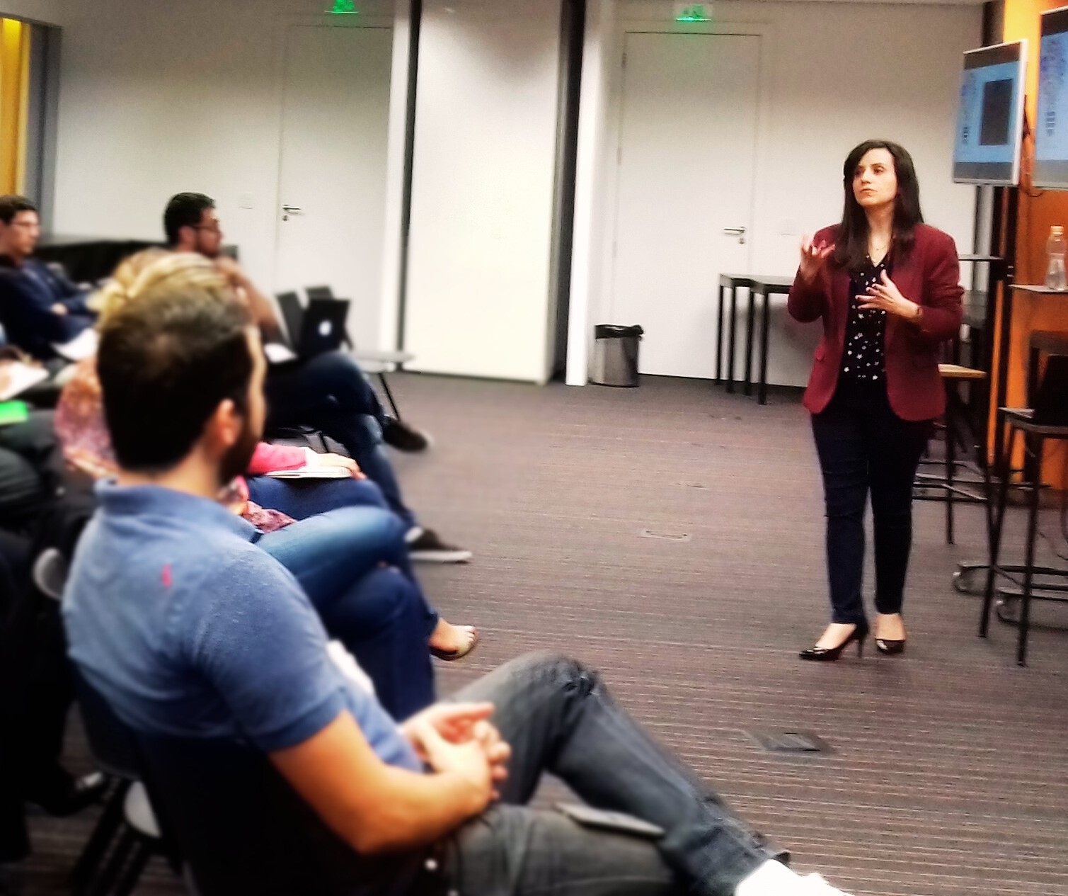 Flávia Mendes Consultoria