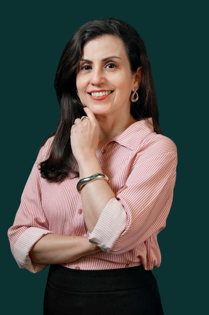 Profª Ms. Flávia Mendes