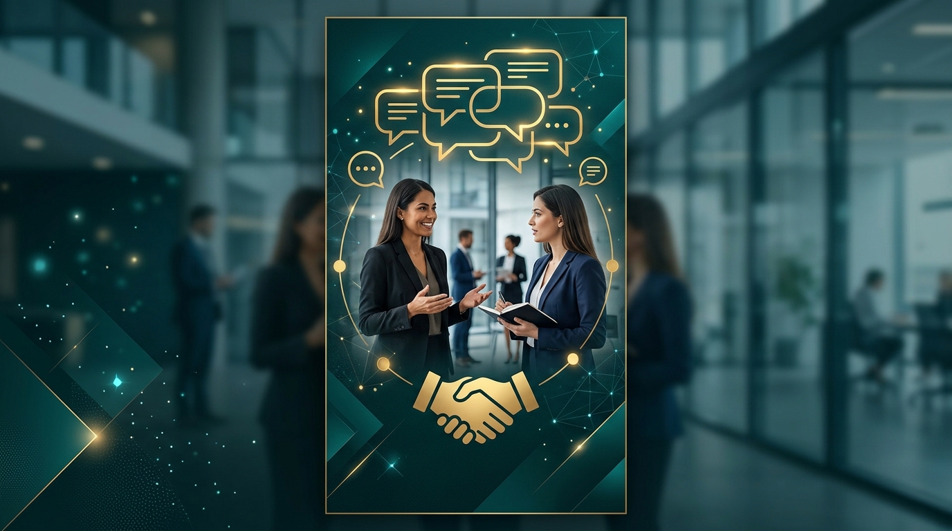 Evento: Como Lidar com Clientes e Chefes Difíceis